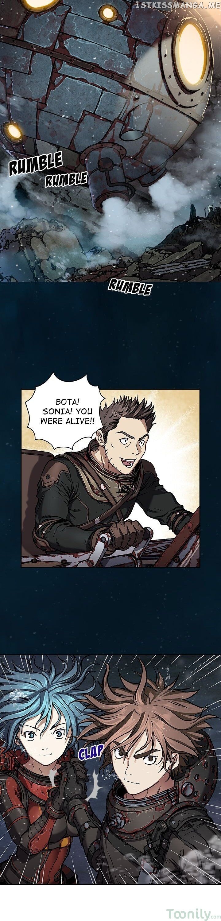 Leviathan, Chapter 60 image 25